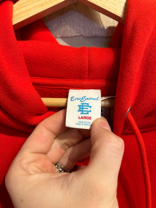 Eric Emanuel Hoodie