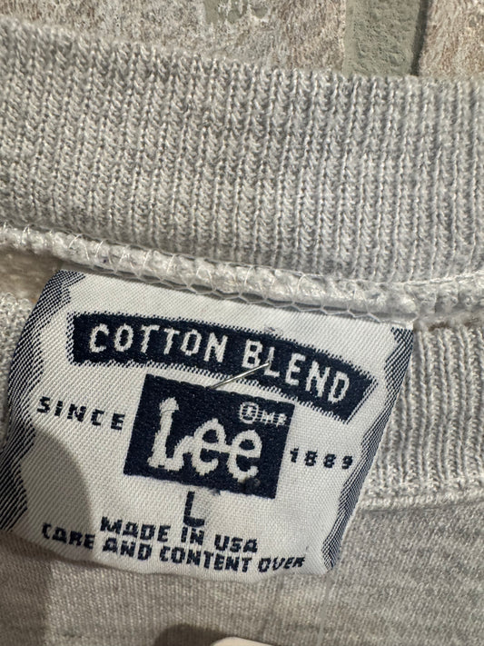 Vintage St Louis Rams L