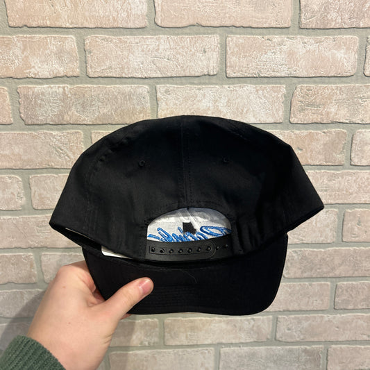 Vintage Snap On Racing Hat