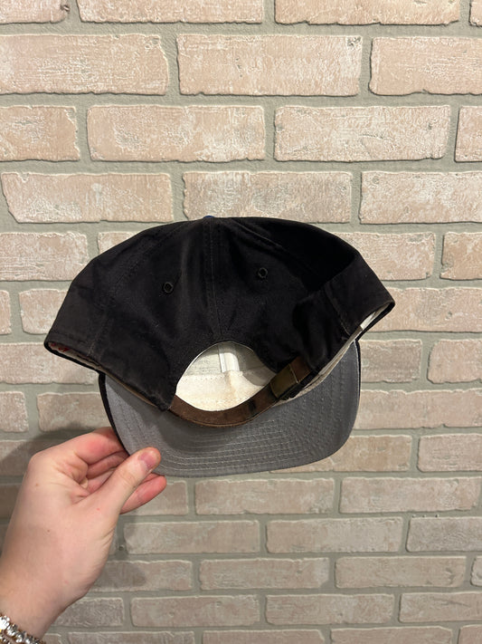 Vintage Orlando Magic Hat