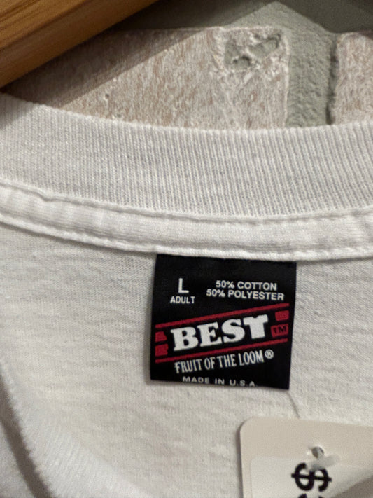 Vintage Alabama Tee L