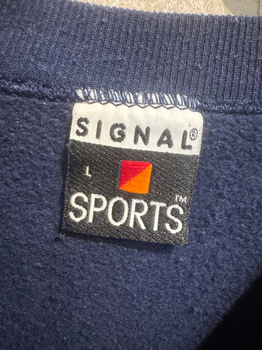 Vintage Dallas Cowboys Crewneck L