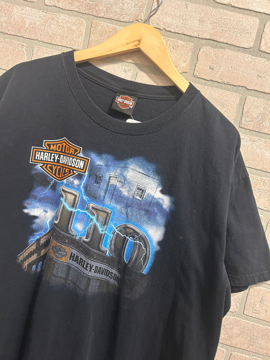 Harley Davidson Tee L