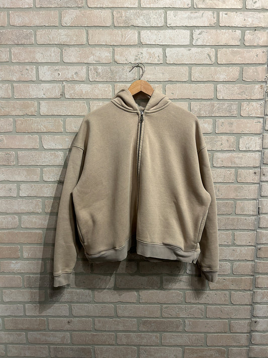 The GvGallery/Raspberry Hoodie S