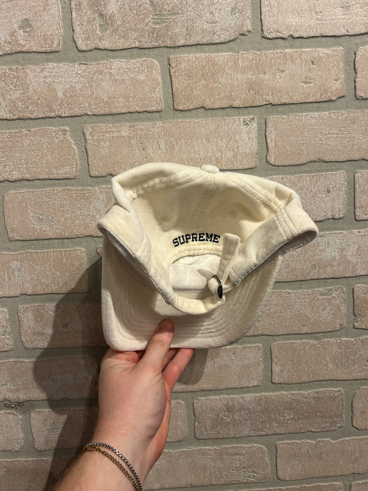 Supreme Hat
