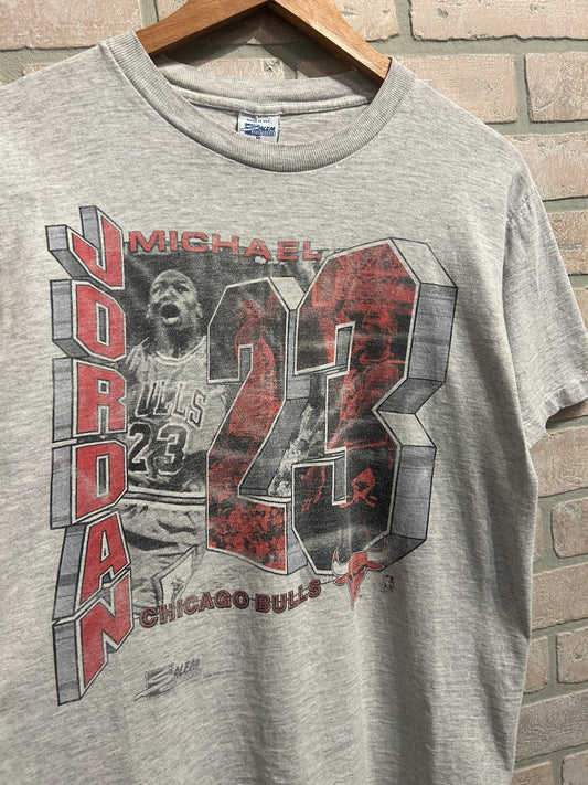 Small Vintage Michael Jordan Tee