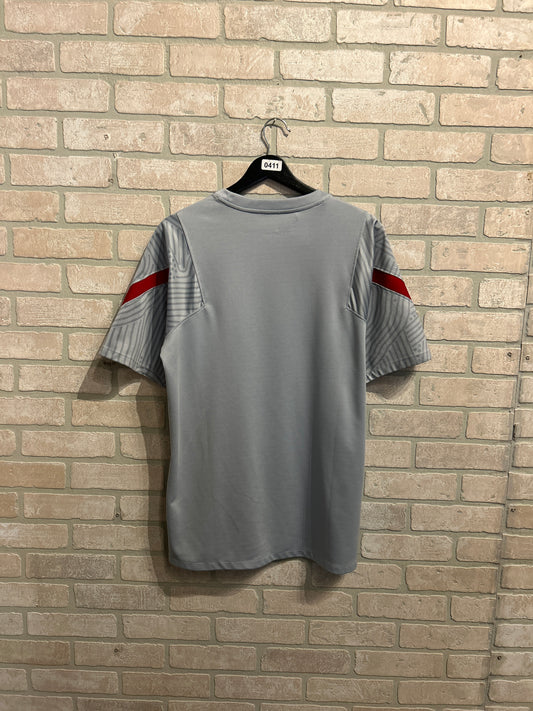 Liverpool Soccer Jersey L