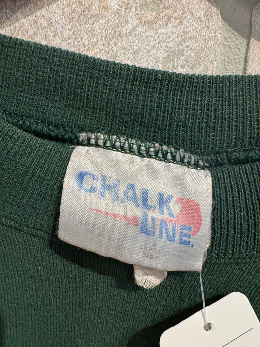 Vintage Packers Crewneck L