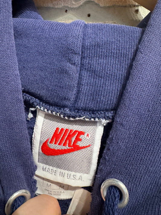Vintage 90’s Nike Hoodie M