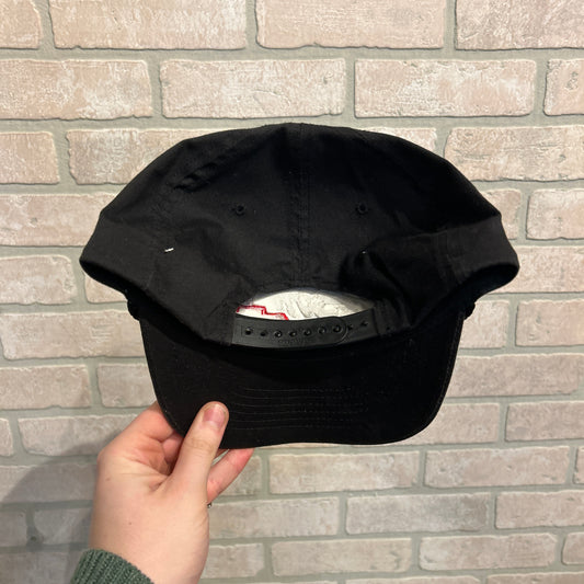 Vintage Chevy Hat