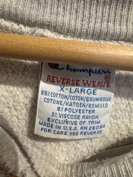 Vintage Arizona State Crewneck XL