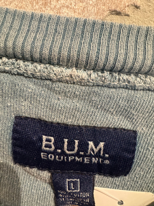 Vintage Bum Crewneck L