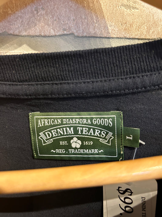 Denim Tears Tee