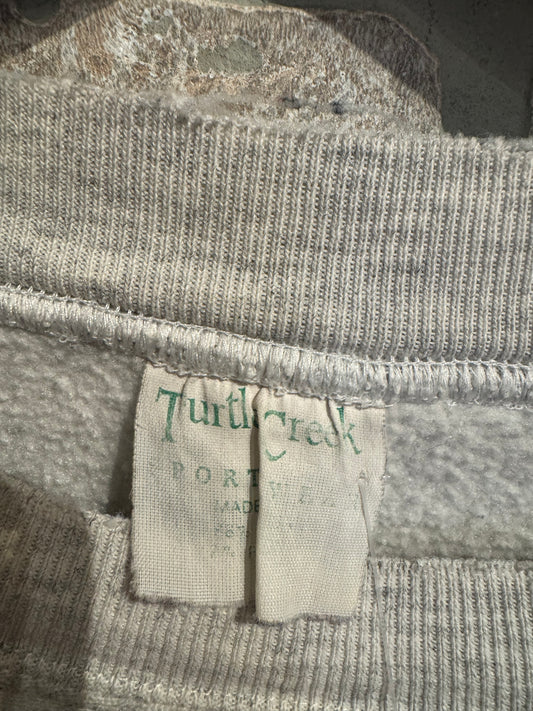 Vintage EKU Crewneck M