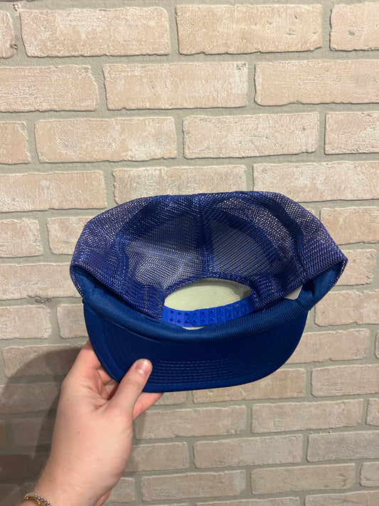 Vintage Kentucky Trucker Hat