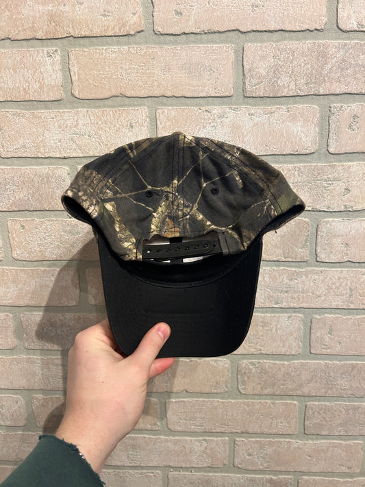 Camo Hat