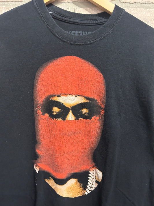 Small Ye Yeezus Tour Tee