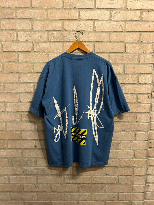 Denim Tears Tee