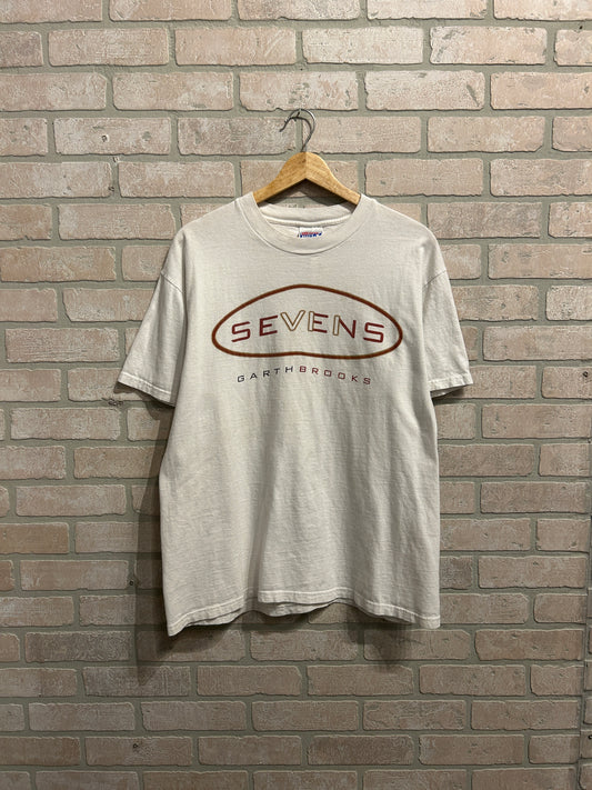 Vintage Garth Brooks Tee L