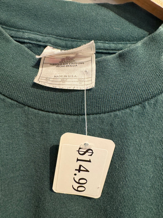 Vintage Nike Longsleeve XL