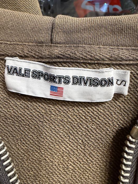 Vale Hoodie S