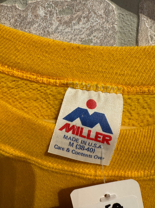 Vintage 80’s RoseBowl Crewneck S