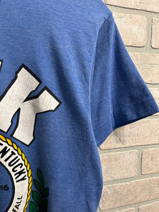Small Kentucky Wildcats Tee
