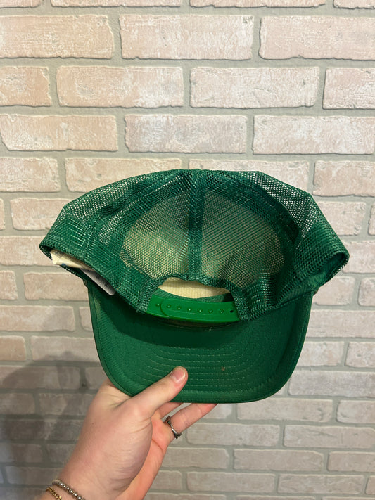 Vintage John Deere Hat