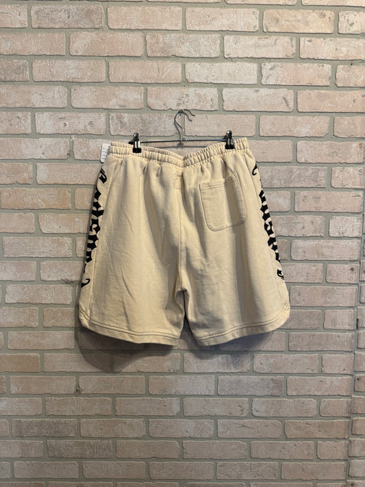 Godspeed Shorts