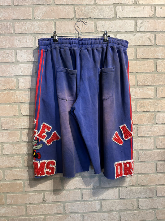 Vale Sweat Shorts XL
