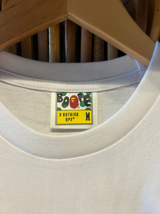 Bape Tee