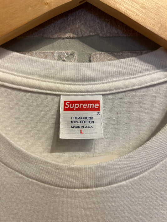 Andre 3k Supreme Tee