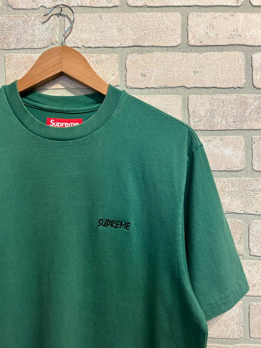 Supreme Tee S