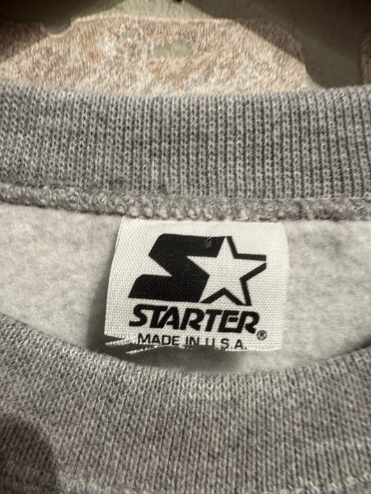 Vintage Cleveland Indians Crewneck S