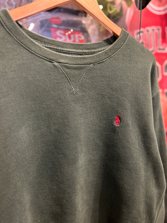 Vintage Polo Ralph Lauren Crewneck XXL