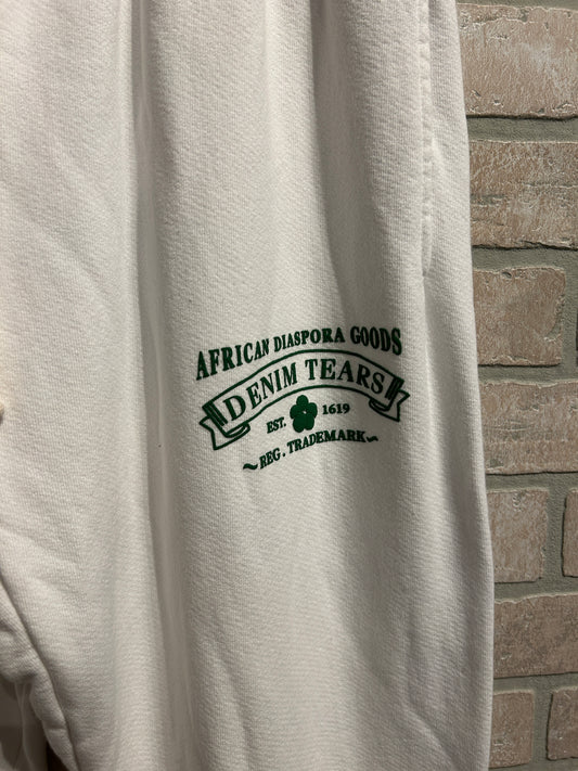 Denim Tears Sweatpants