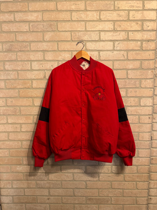 Vintage Louisville Jacket XL