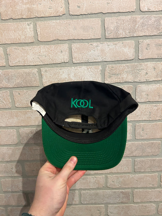 Vintage Kool Hat