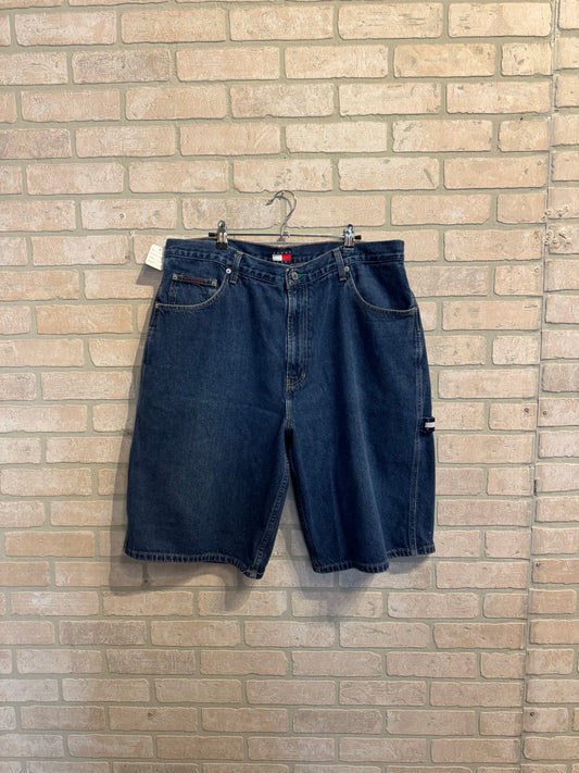 Vintage Tommy Hilfiger Jorts
