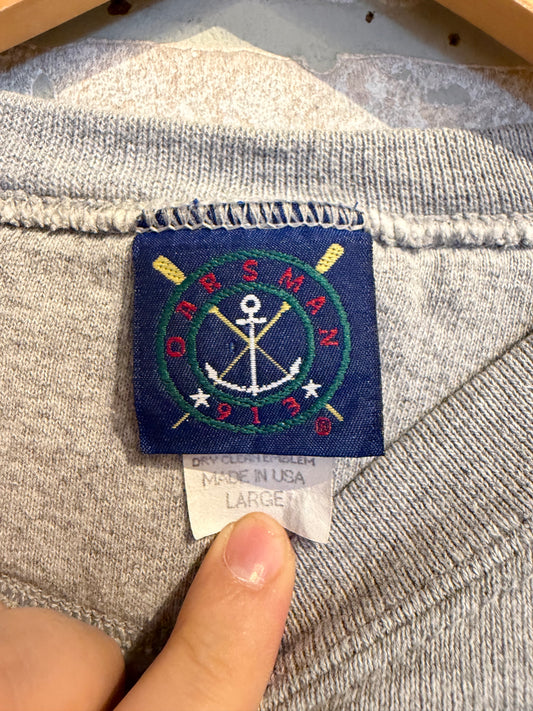 Vintage Kentucky Crewneck L