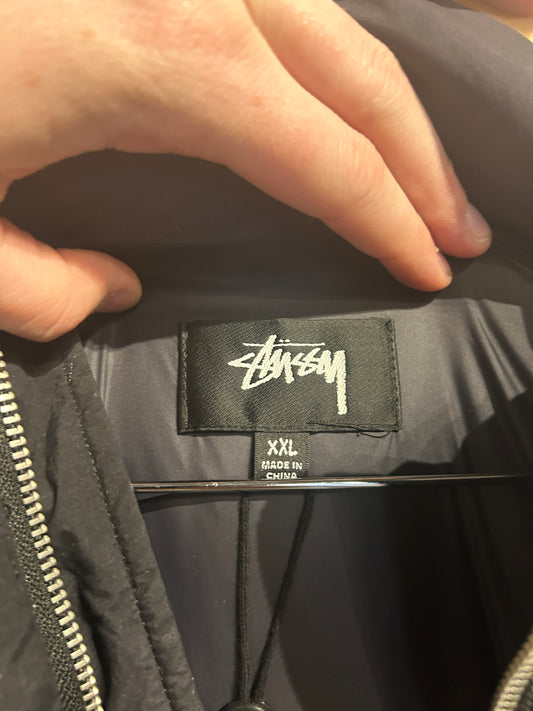 Stussy Bubblecoat