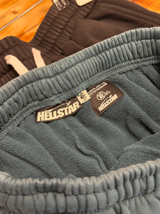 Hellstar Shorts