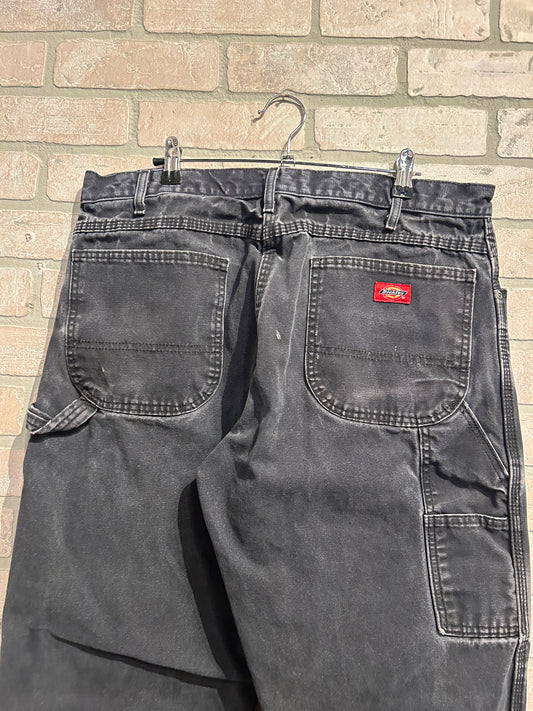 Dickies Cargo Pants 36x32