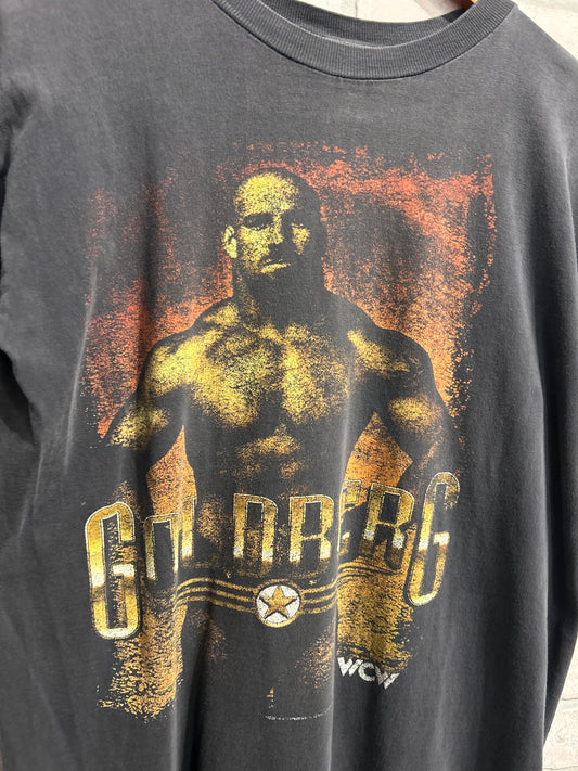 Vintage Goldberg Tee M