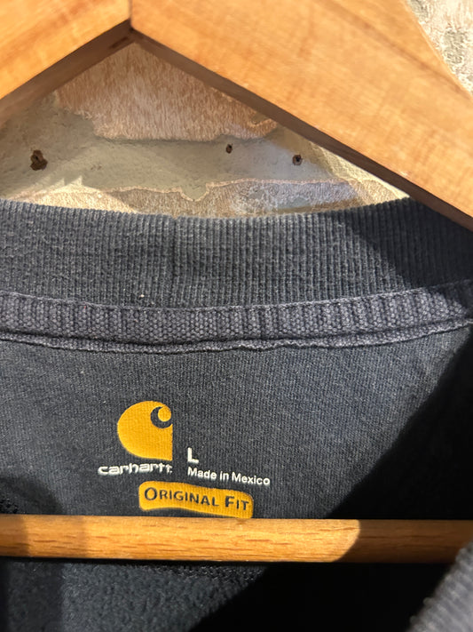 Carhartt Crewneck L