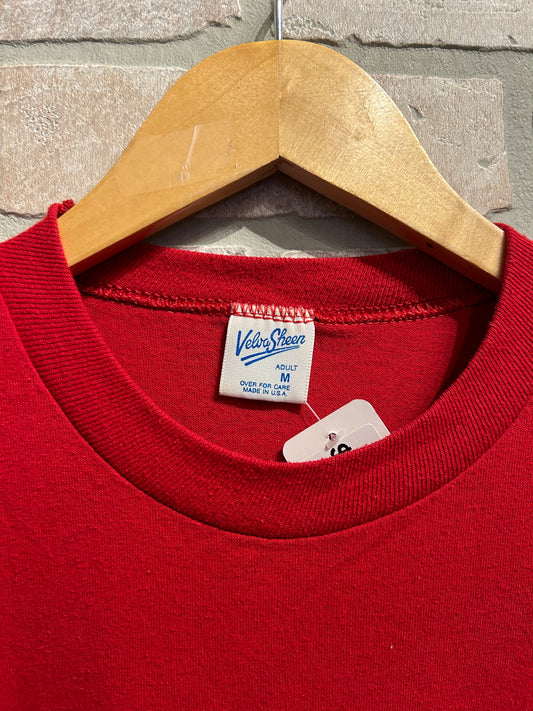 Small Cincinnati Reds Tee