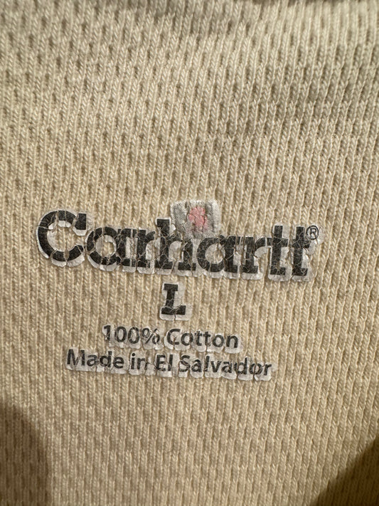 Carhartt Thermal Longsleeve L
