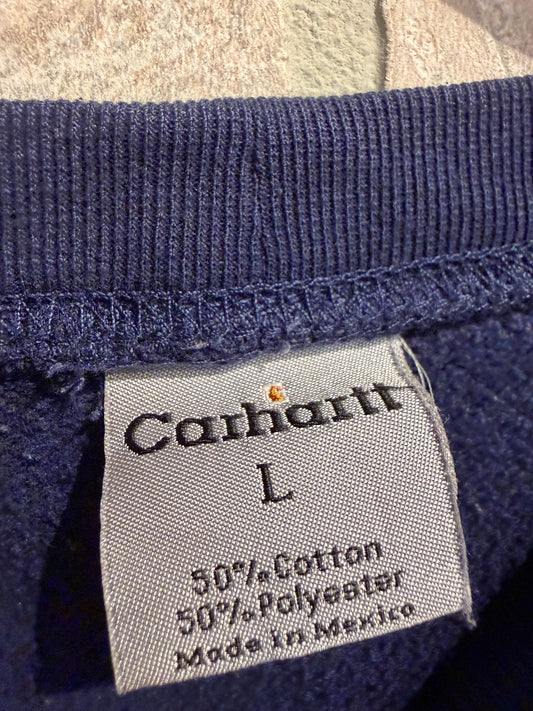 Vintage Carhartt Crewneck L