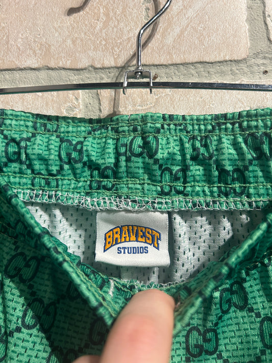 Bravest Studios Shorts S