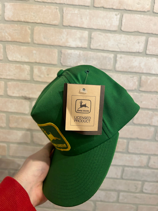 John Deere Hat